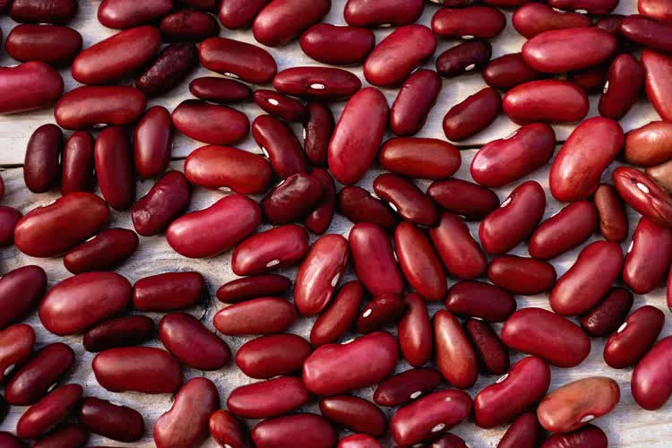 Rau bina nổi tiếng nhiều sắt hơn thịt bò nhưng 10 loại thực phẩm này còn giàu sắt hơn cả rau bina: Toàn thứ phổ biến ở chợ Việt- Ảnh 6. Rau bina nổi tiếng nhiều sắt hơn thịt bò nhưng 10 loại thực phẩm này còn giàu sắt hơn cả rau bina: Toàn thứ phổ biến ở chợ Việt- Ảnh 6.