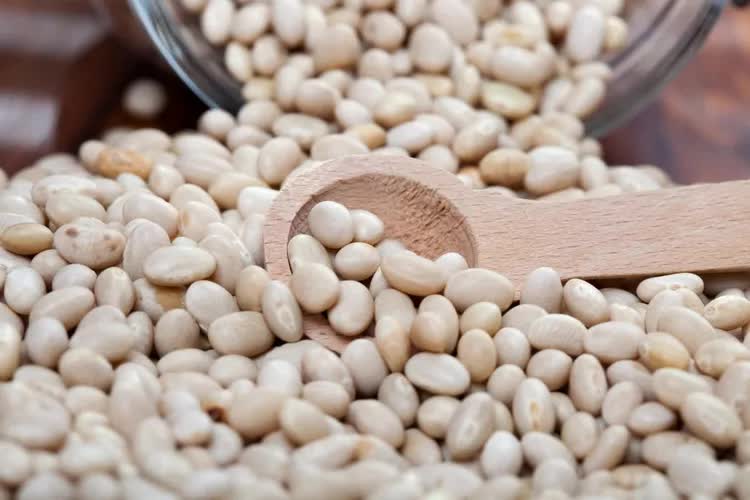 Rau bina nổi tiếng nhiều sắt hơn thịt bò nhưng 10 loại thực phẩm này còn giàu sắt hơn cả rau bina: Toàn thứ phổ biến ở chợ Việt- Ảnh 2. Rau bina nổi tiếng nhiều sắt hơn thịt bò nhưng 10 loại thực phẩm này còn giàu sắt hơn cả rau bina: Toàn thứ phổ biến ở chợ Việt- Ảnh 2.