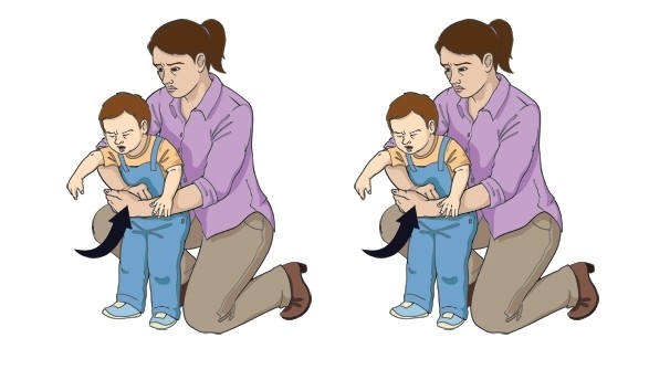 Cháu bé 2 tuổi tử vong khi đang ăn nhãn: Lời cảnh báo đau xé lòng cho phụ huynh - Ảnh 3.