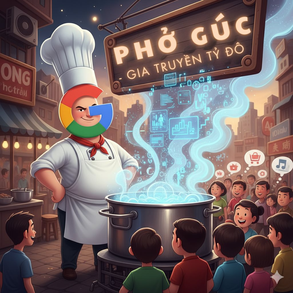 Chuyện gì xảy ra khi 'quán phở' Google bị buộc chia sẻ công thức nước lèo tỷ đô cho đối thủ?- Ảnh 3.