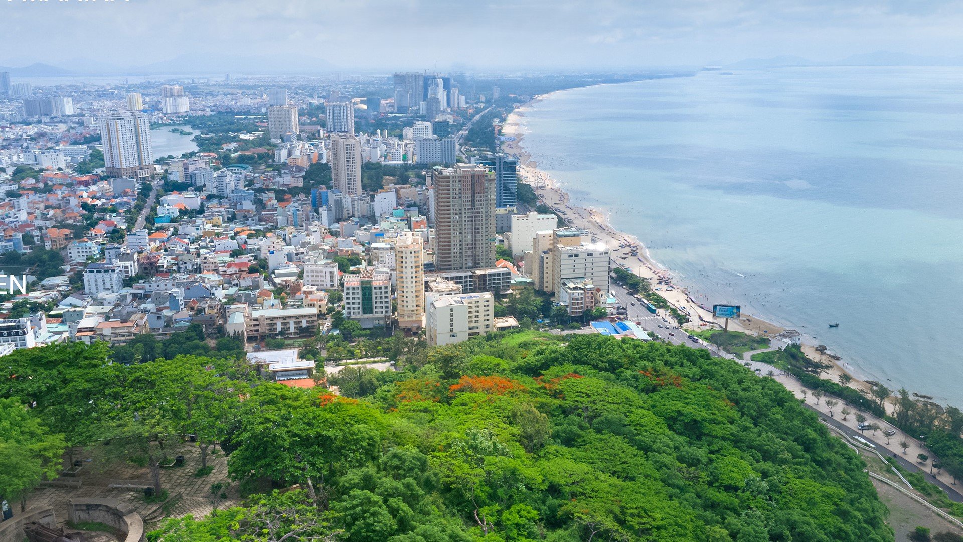 Đất Đỏ: Cơ hội đầu tư giai đoạn đầu còn sót lại tại Bà Rịa - Vũng Tàu - Ảnh 1.