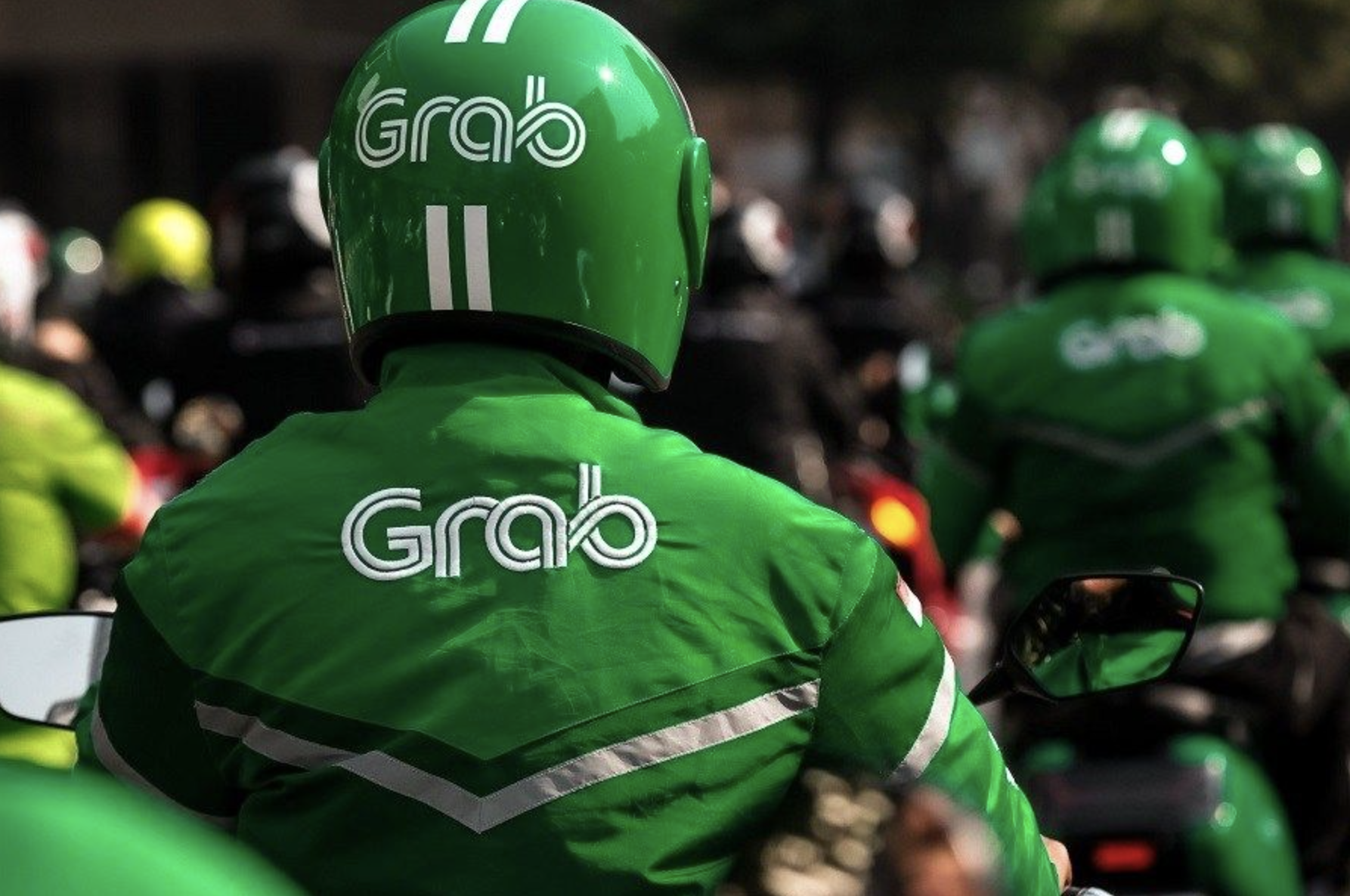 Nóng: Grab Việt Nam yêu cầu Mordor Intelligence thu hồi các báo cáo về thị trường taxi - Ảnh 1.