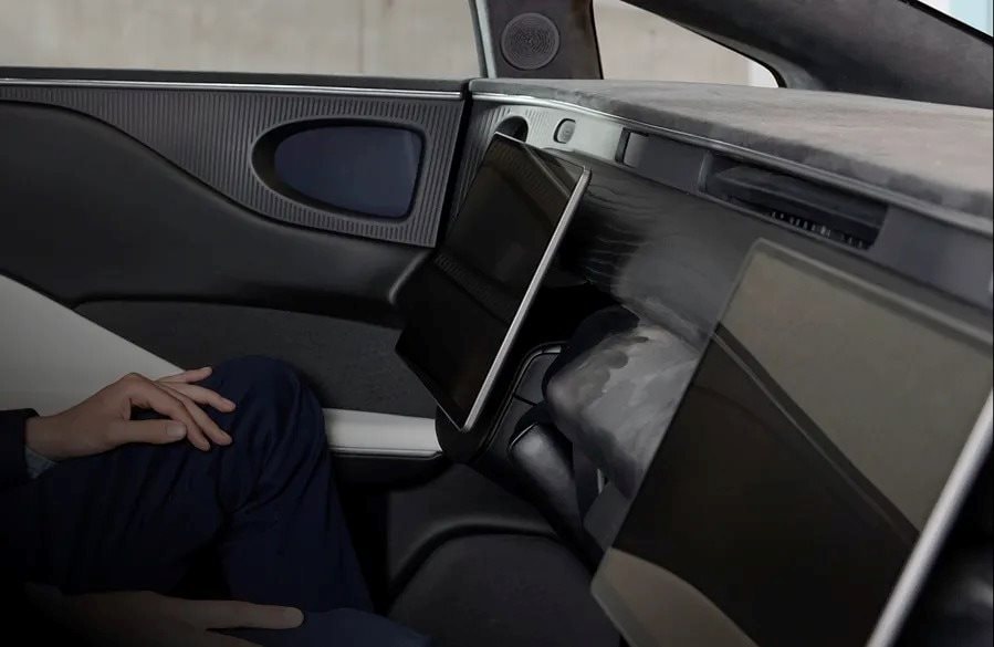 Lai lịch công ty bắt tay VinFast làm xe tự lái: Ẩn mình suốt 1 thập kỷ trong thung lũng Silicon, từng ra mắt đội robotaxi hoàn toàn không người lái tại Trung Quốc- Ảnh 4.