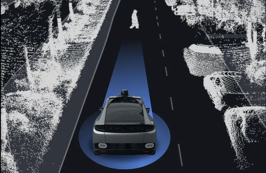 Lai lịch công ty bắt tay VinFast làm xe tự lái: Ẩn mình suốt 1 thập kỷ trong thung lũng Silicon, từng ra mắt đội robotaxi hoàn toàn không người lái tại Trung Quốc- Ảnh 5.