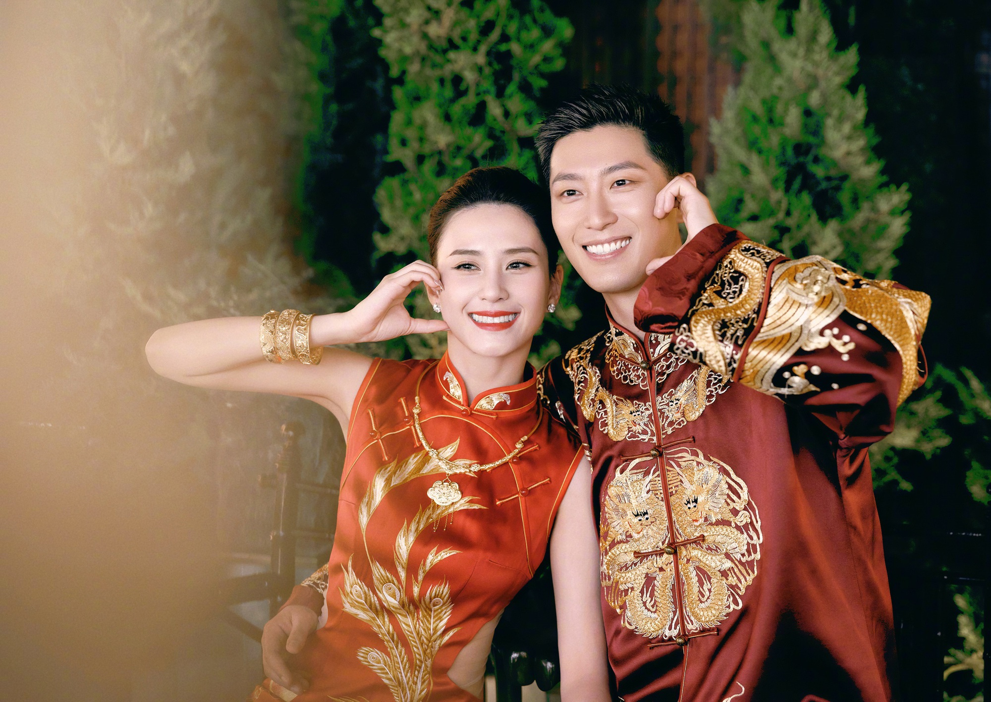 Bỏ ra 272 tỷ cưới con gái vua sòng bạc, "chạn vương Cbiz" vẫn bị coi thường - Ảnh 3.