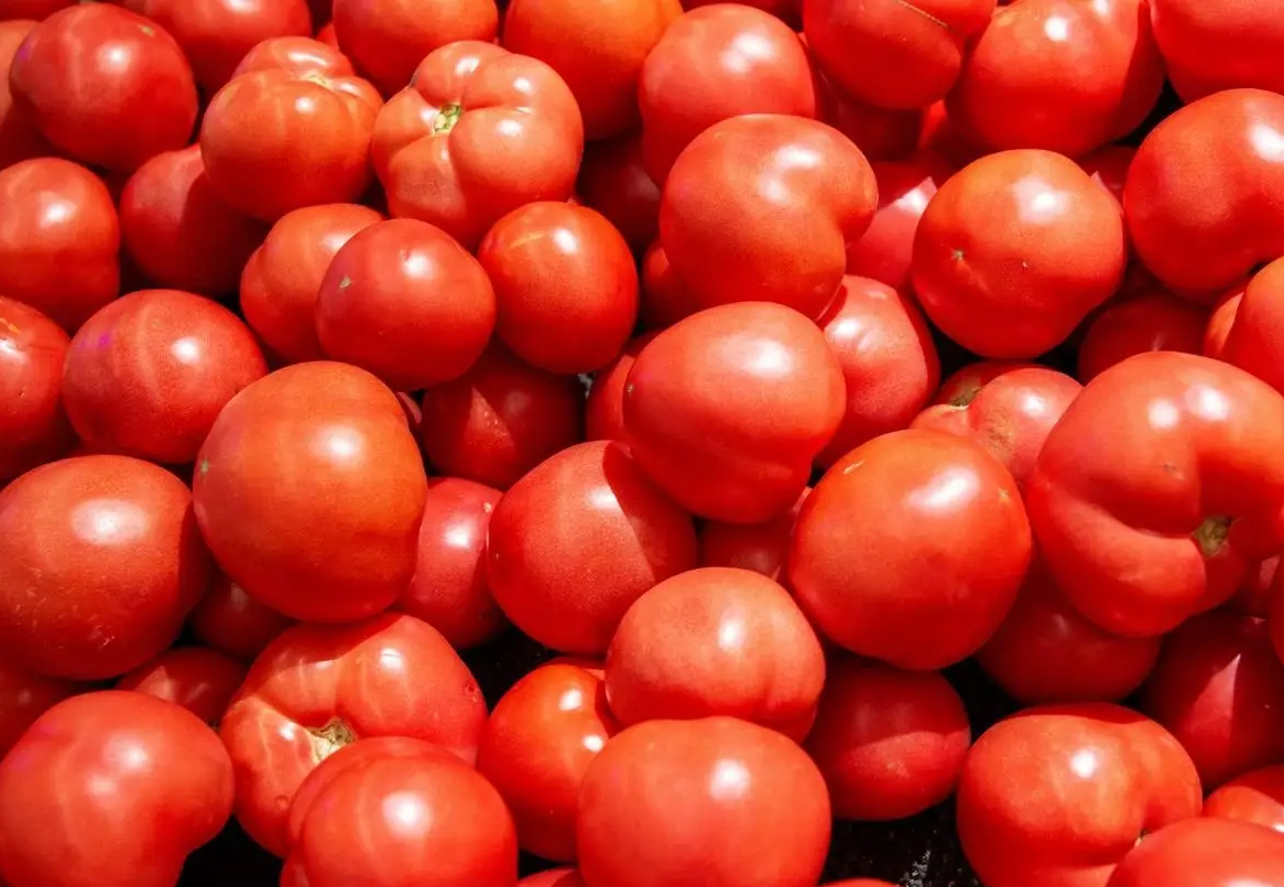 5 loại rau quả "ngậm thuốc" nhiều nhất chợ, tiểu thương lâu năm nói thẳng không bao giờ cho gia đình ăn- Ảnh 5.