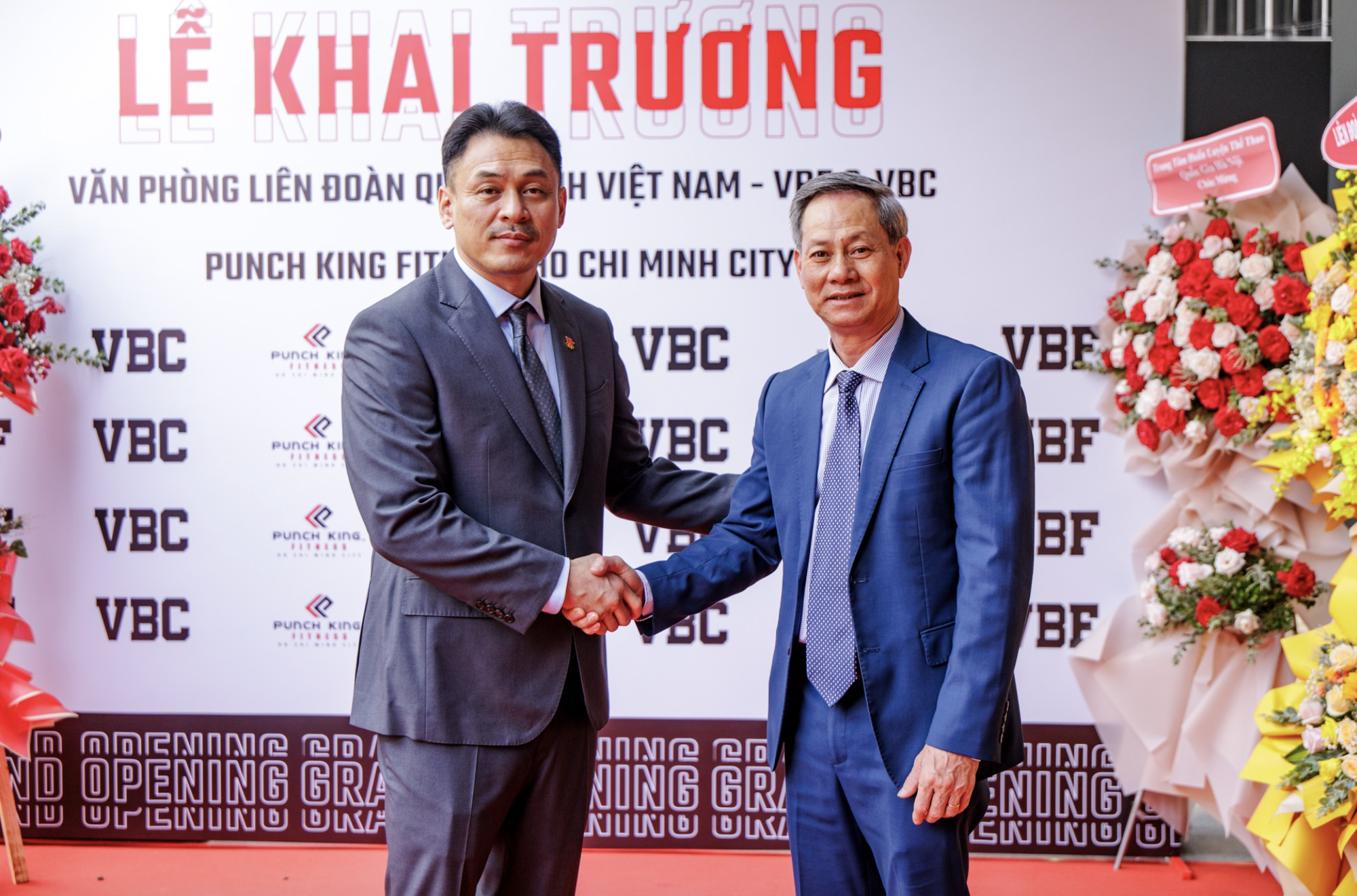 "Không có chứng cứ nào về việc chủ tịch Liên đoàn Quyền Anh Việt Nam bị bắt vì buôn lậu ma túy" - Ảnh 1. "Không có chứng cứ nào về việc chủ tịch Liên đoàn Quyền Anh Việt Nam bị bắt vì buôn lậu ma túy" - Ảnh 1.