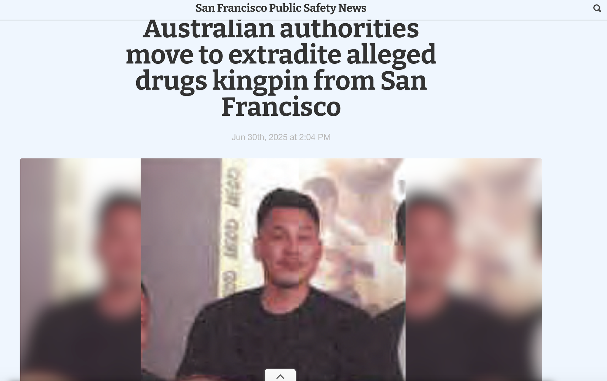 "Không có chứng cứ nào về việc chủ tịch Liên đoàn Quyền Anh Việt Nam bị bắt vì buôn lậu ma túy" - Ảnh 2. "Không có chứng cứ nào về việc chủ tịch Liên đoàn Quyền Anh Việt Nam bị bắt vì buôn lậu ma túy" - Ảnh 2.