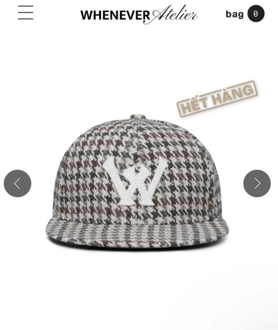 Local brand Việt hot nức tiếng bỗng bị khách quay lưng tố đạo nhái, ngáo giá, bán hàng thái độ- Ảnh 17. Local brand Việt hot nức tiếng bỗng bị khách quay lưng tố đạo nhái, ngáo giá, bán hàng thái độ- Ảnh 17.