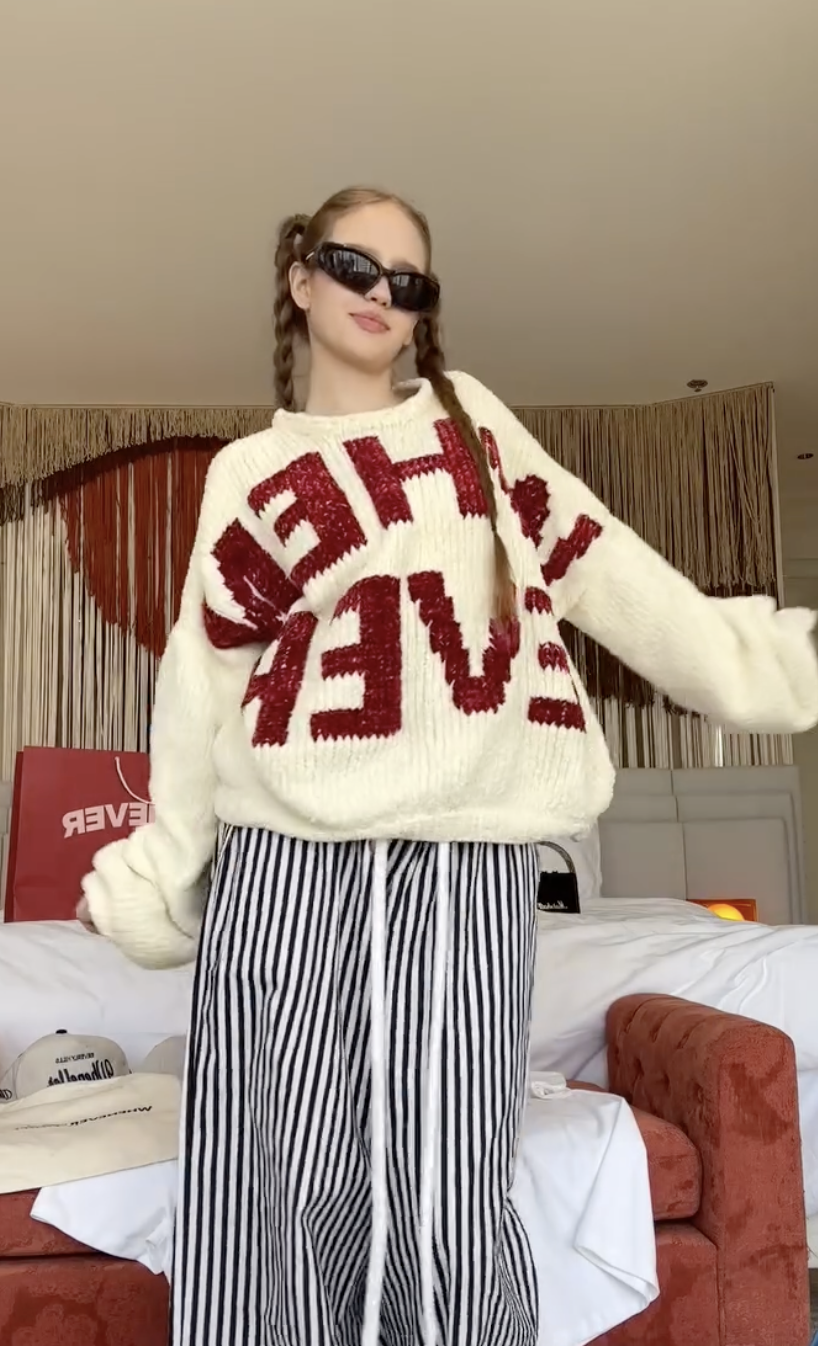 Local brand Việt hot nức tiếng bỗng bị khách quay lưng tố đạo nhái, ngáo giá, bán hàng thái độ- Ảnh 25. Local brand Việt hot nức tiếng bỗng bị khách quay lưng tố đạo nhái, ngáo giá, bán hàng thái độ- Ảnh 25.