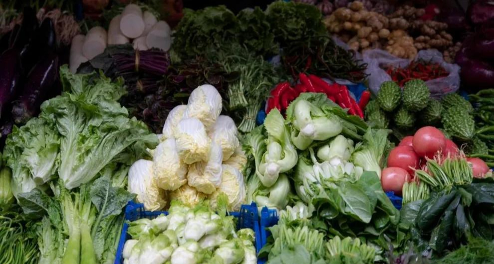 Người bán rau nói thẳng: Đi chợ thấy rau củ có 4 đặc điểm này, rẻ như bèo cũng QUAY XE!- Ảnh 4.