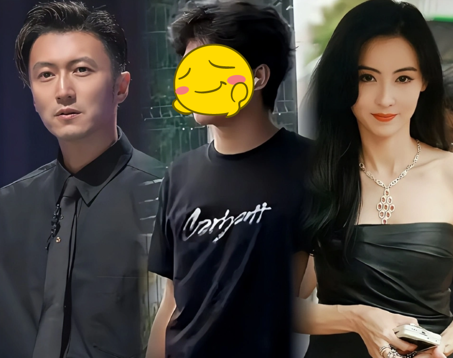 Lý do bố Tạ Đình Phong cưng Trương Bá Chi hết mực nhưng lại lạnh nhạt với Vương Phi- Ảnh 3. Lý do bố Tạ Đình Phong cưng Trương Bá Chi hết mực nhưng lại lạnh nhạt với Vương Phi- Ảnh 3.