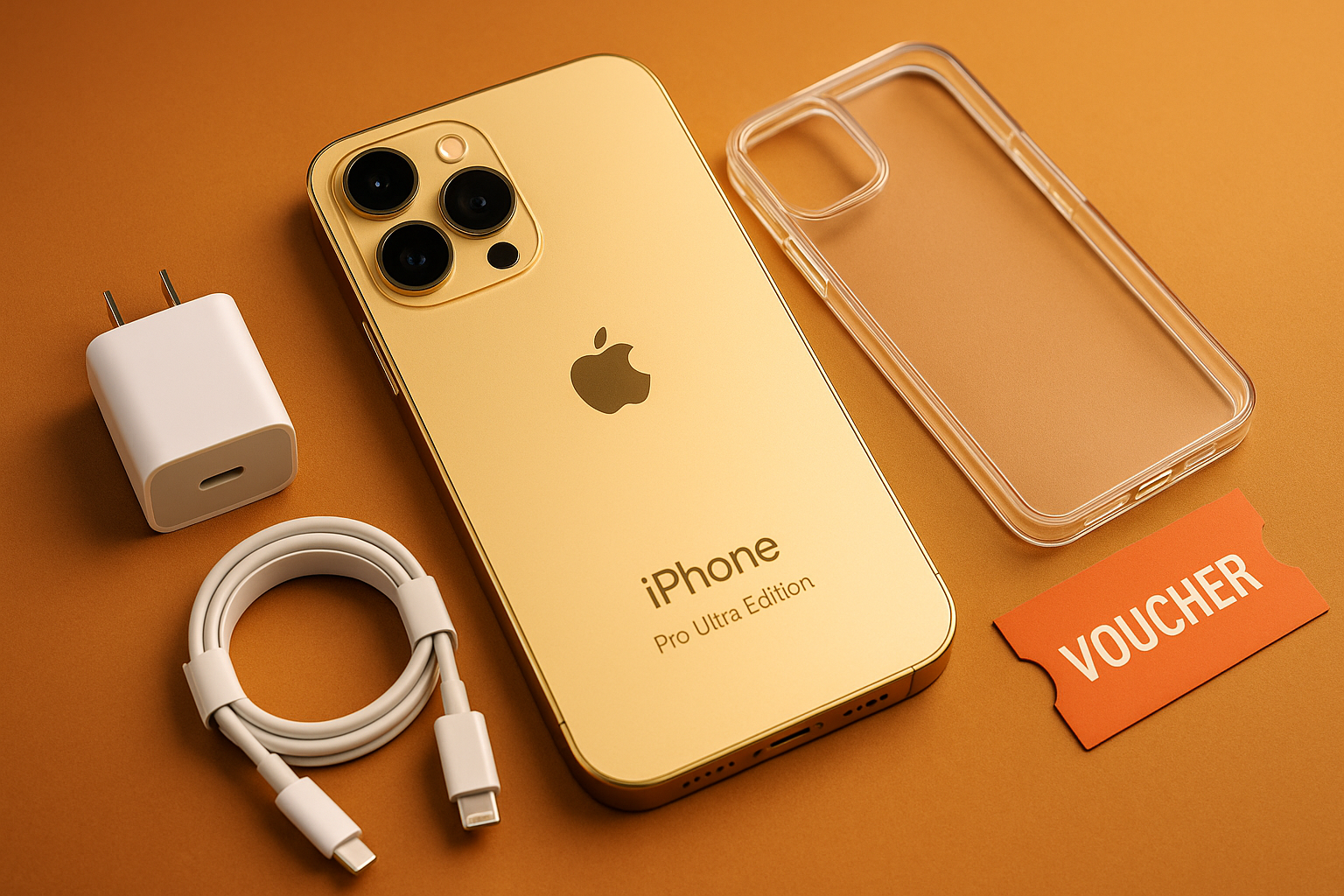 Nếu iPhone là sản phẩm của thương hiệu Trung Quốc: Tên dài lê thê, cấu hình không ai bằng và... rất thích khuyến mãi- Ảnh 4.