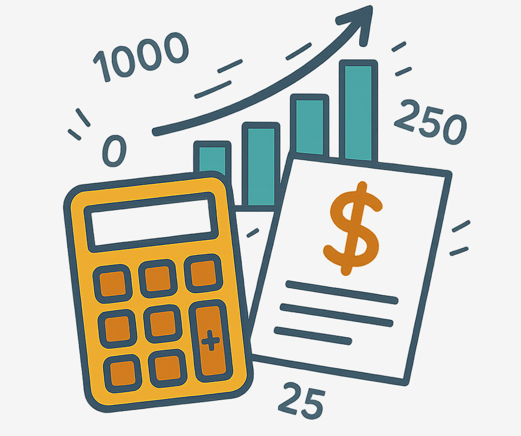 Vay tiền ngân hàng mua nhà, nhất định phải ghi nhớ rõ 6 điều này - Ảnh 1.