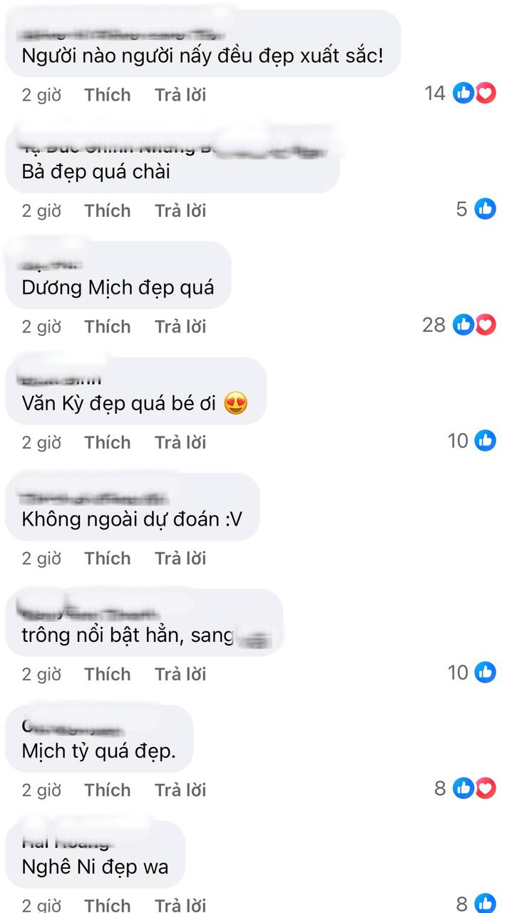 Vị thế của Lưu Diệc Phi: 10 minh tinh đình đám không thể tranh giành- Ảnh 14.