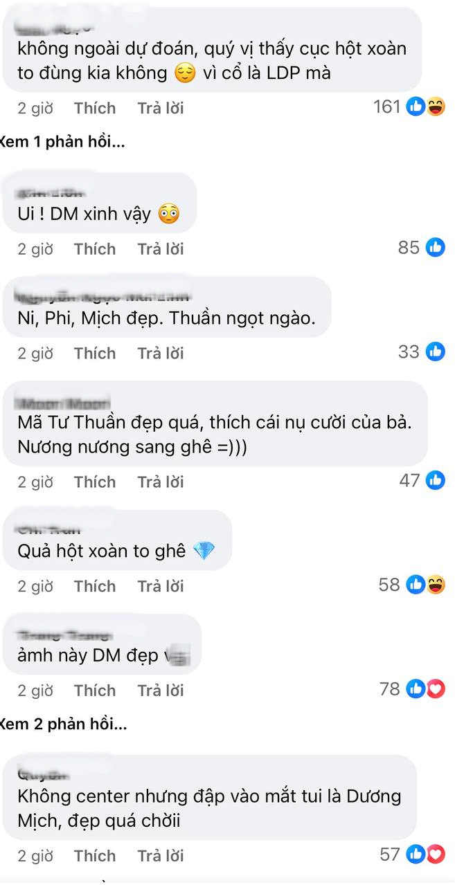 Vị thế của Lưu Diệc Phi: 10 minh tinh đình đám không thể tranh giành- Ảnh 13.
