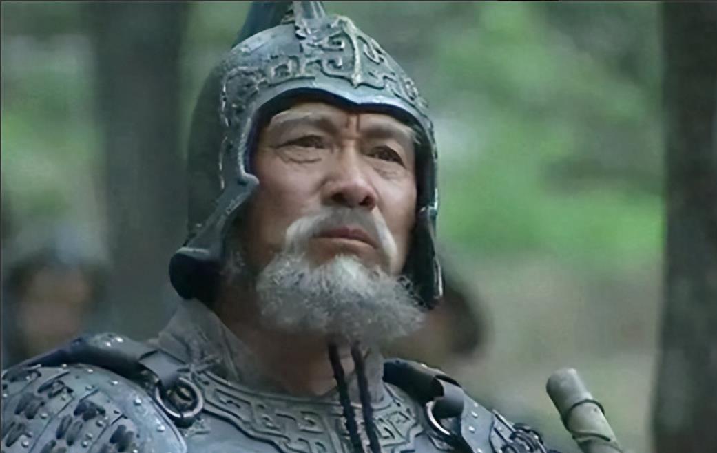 Vị tướng khiến cả Quan Vũ lẫn Hoàng Trung không thể đánh bại nhưng Quan Hưng dễ dàng giết chết- Ảnh 3. Vị tướng khiến cả Quan Vũ lẫn Hoàng Trung không thể đánh bại nhưng Quan Hưng dễ dàng giết chết- Ảnh 3.