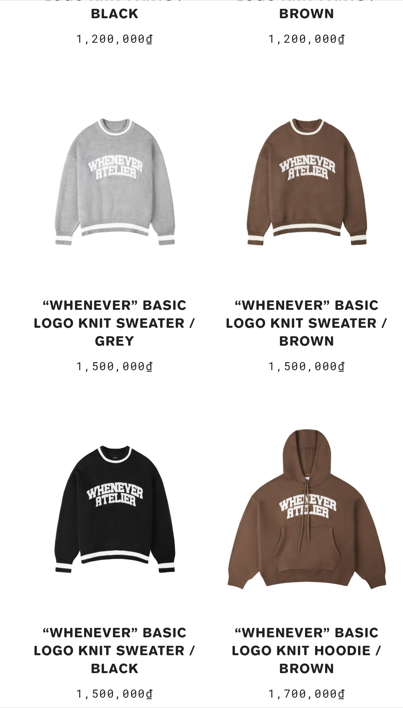 Local brand Việt hot nức tiếng bỗng bị khách quay lưng tố đạo nhái, ngáo giá, bán hàng thái độ- Ảnh 23. Local brand Việt hot nức tiếng bỗng bị khách quay lưng tố đạo nhái, ngáo giá, bán hàng thái độ- Ảnh 23.