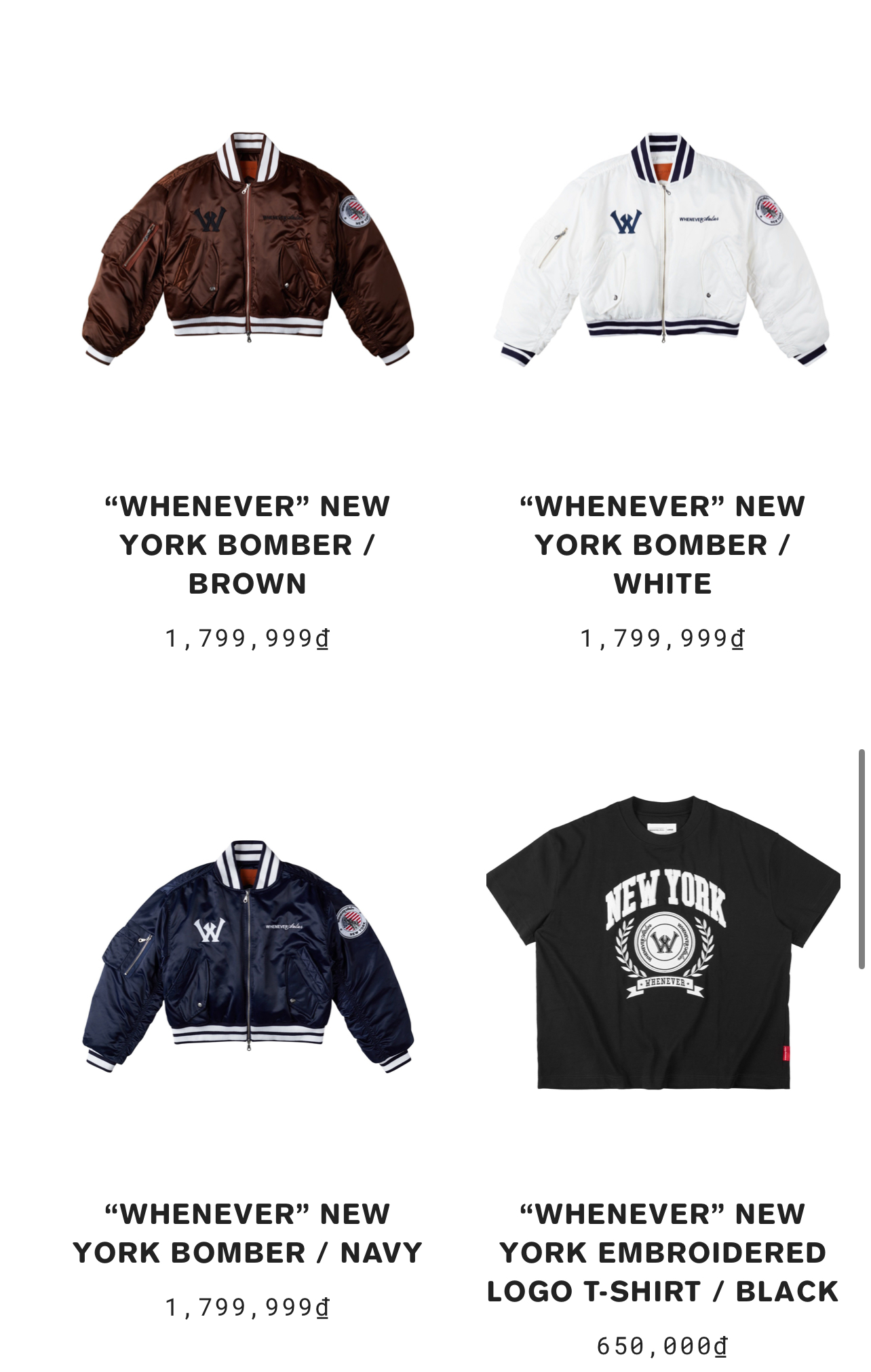 Local brand Việt hot nức tiếng bỗng bị khách quay lưng tố đạo nhái, ngáo giá, bán hàng thái độ- Ảnh 22. Local brand Việt hot nức tiếng bỗng bị khách quay lưng tố đạo nhái, ngáo giá, bán hàng thái độ- Ảnh 22.