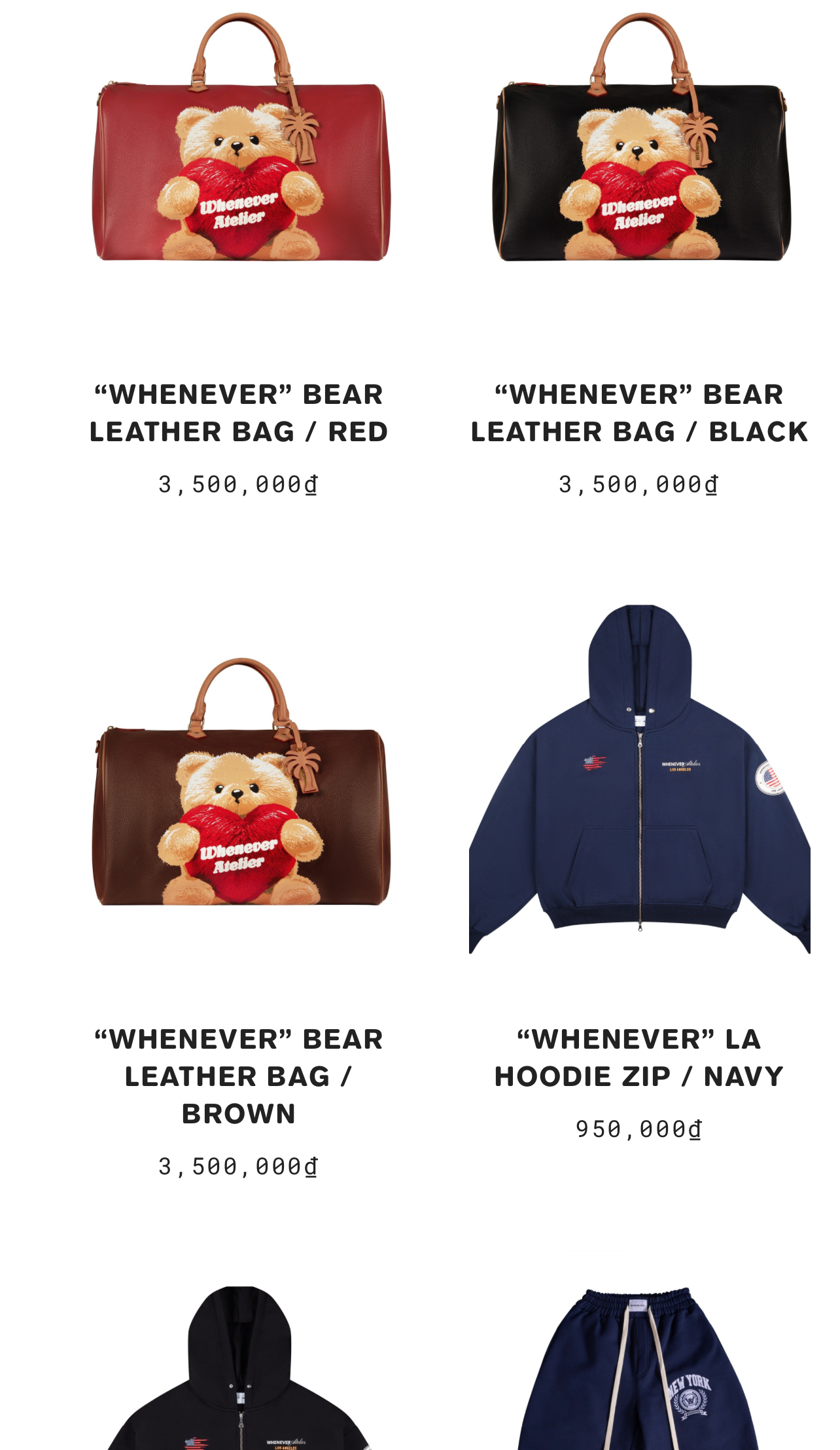 Local brand Việt hot nức tiếng bỗng bị khách quay lưng tố đạo nhái, ngáo giá, bán hàng thái độ- Ảnh 21. Local brand Việt hot nức tiếng bỗng bị khách quay lưng tố đạo nhái, ngáo giá, bán hàng thái độ- Ảnh 21.