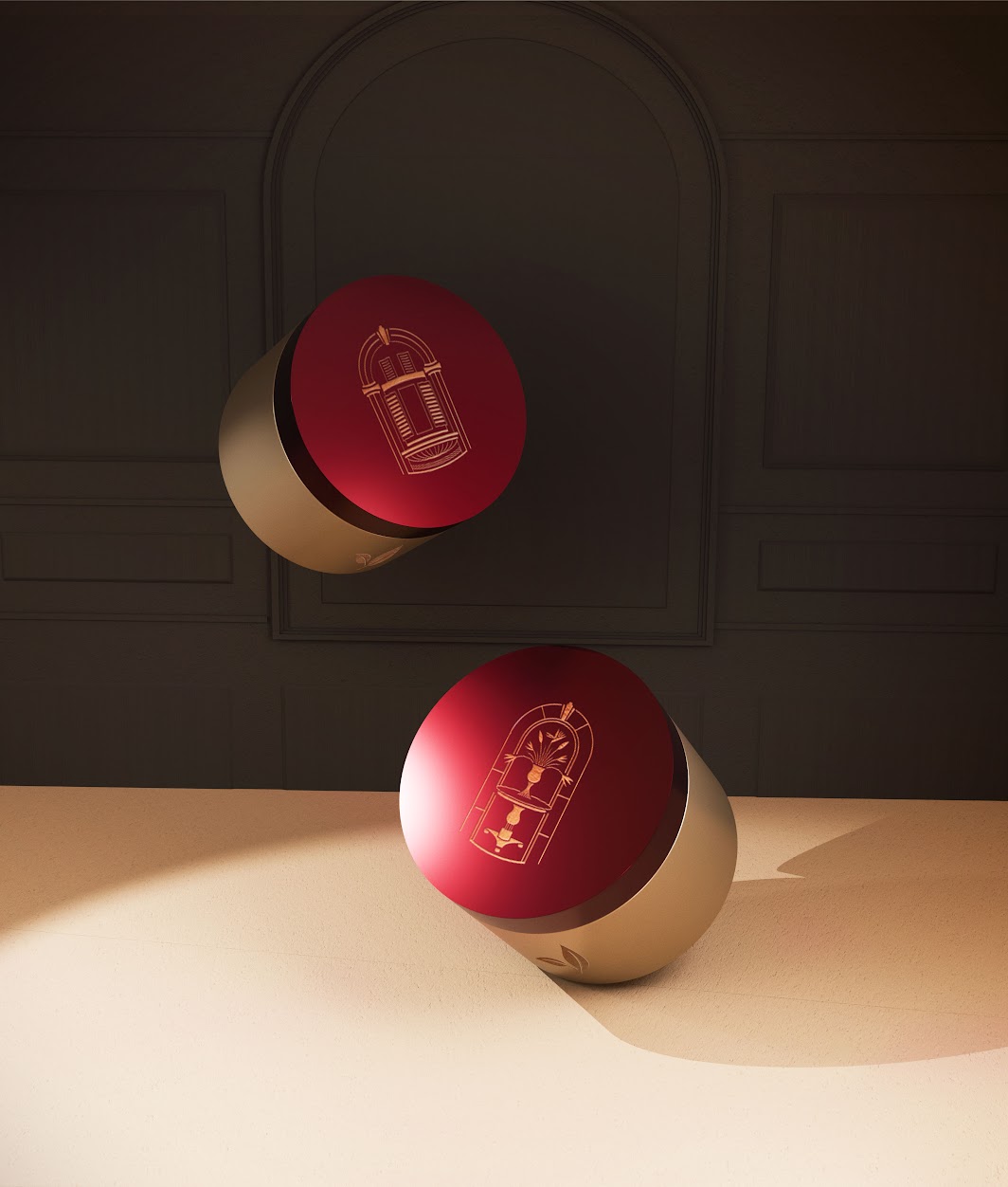 Hà Nội - Sài Gòn mùa trăng 2025: Khi bánh Trung thu trở thành nghệ thuật - di sản - và đong đầy kí ức - Ảnh 1.