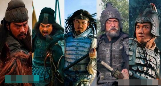 Vị tướng khiến cả Quan Vũ lẫn Hoàng Trung không thể đánh bại nhưng Quan Hưng dễ dàng giết chết- Ảnh 1. Vị tướng khiến cả Quan Vũ lẫn Hoàng Trung không thể đánh bại nhưng Quan Hưng dễ dàng giết chết- Ảnh 1.