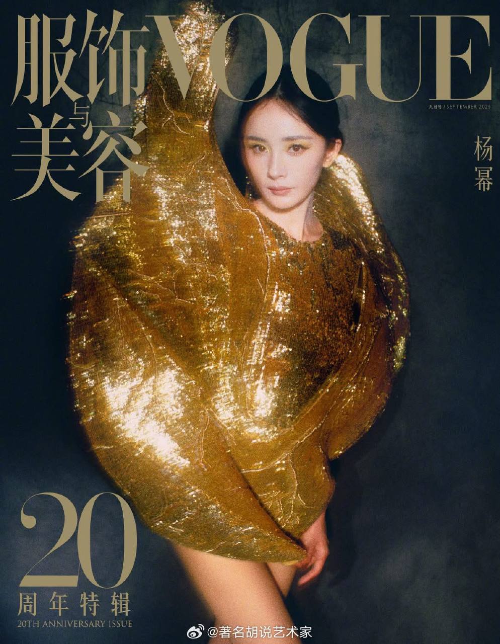 Vị thế của Lưu Diệc Phi: 10 minh tinh đình đám không thể tranh giành- Ảnh 11.