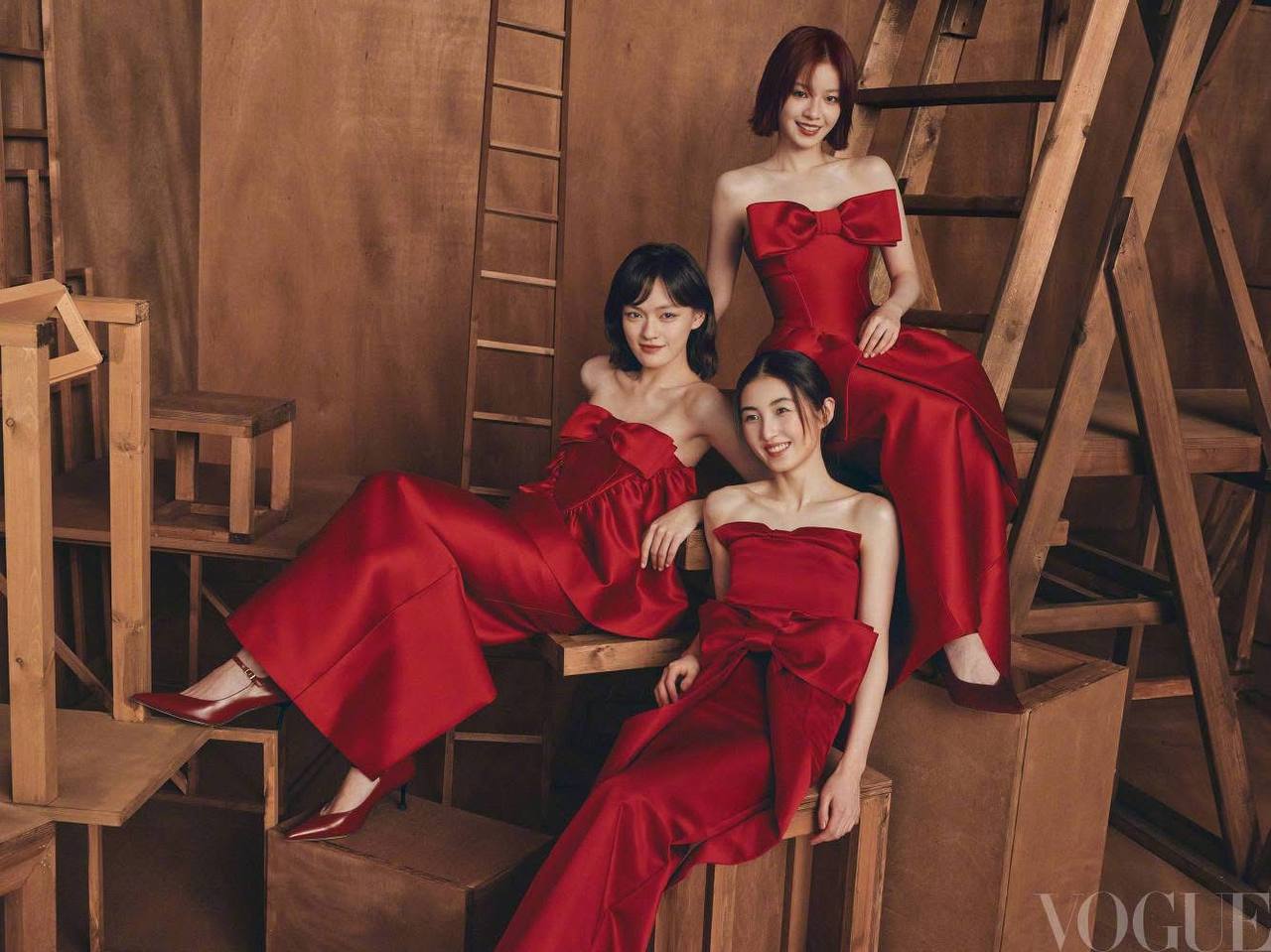 Vị thế của Lưu Diệc Phi: 10 minh tinh đình đám không thể tranh giành- Ảnh 7.