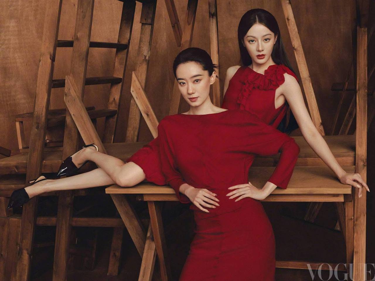 Vị thế của Lưu Diệc Phi: 10 minh tinh đình đám không thể tranh giành- Ảnh 5.