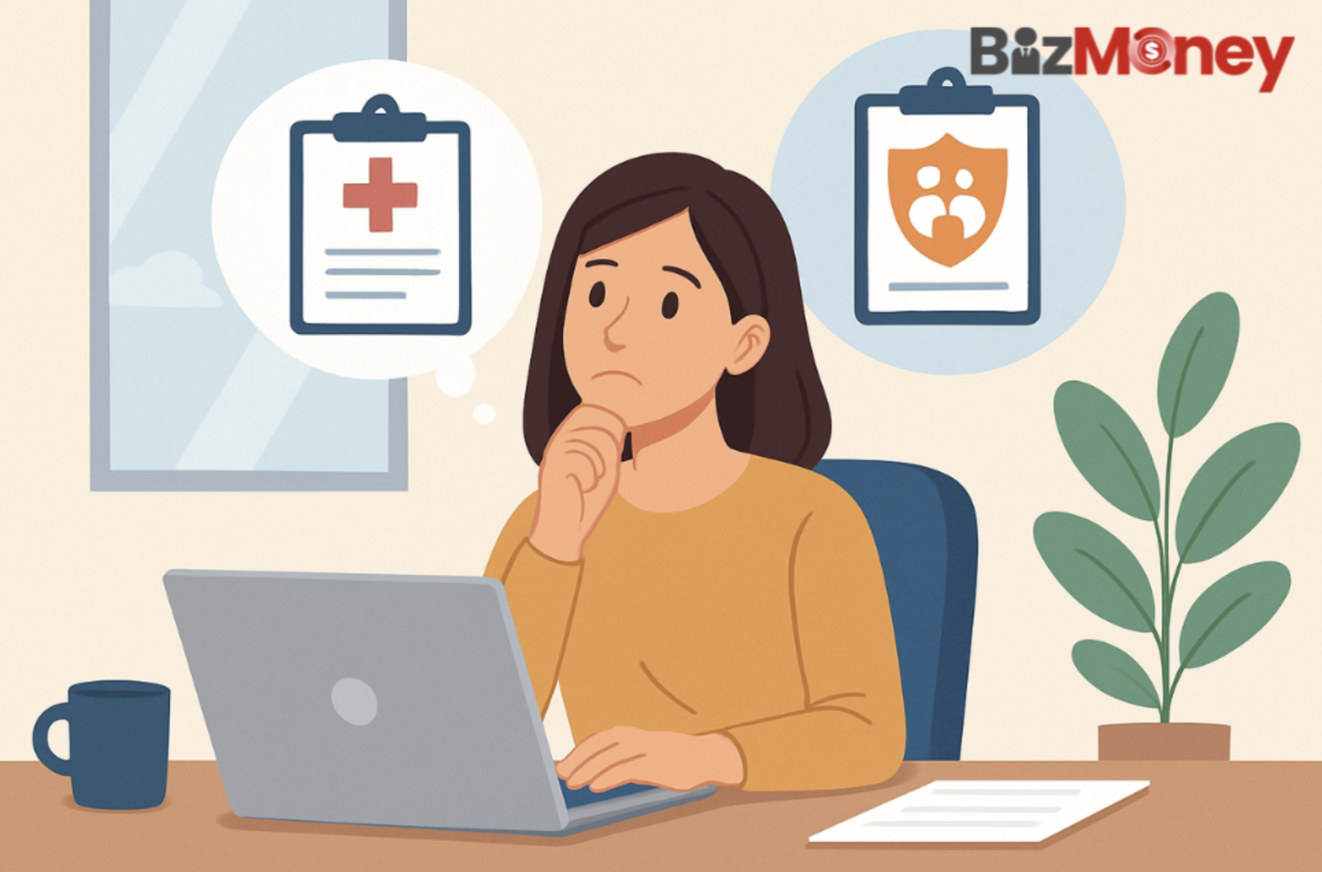 1 phút hiểu bảo hiểm: Mua bảo hiểm là mất tiền nếu không gặp rủi ro? - Ảnh 1.