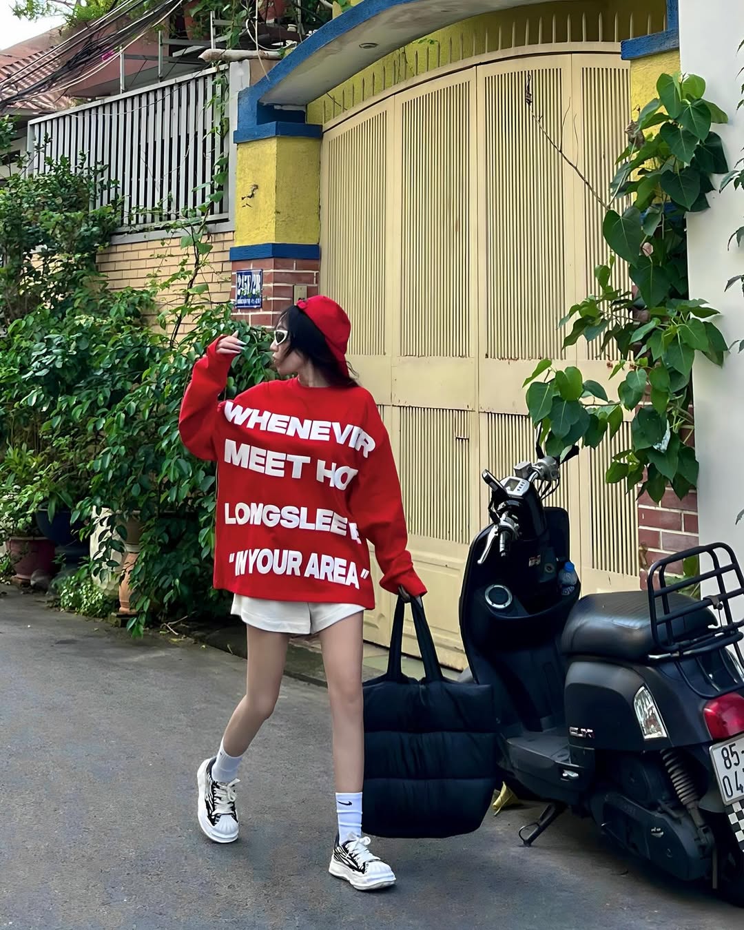 Local brand Việt hot nức tiếng bỗng bị khách quay lưng tố đạo nhái, ngáo giá, bán hàng thái độ- Ảnh 9. Local brand Việt hot nức tiếng bỗng bị khách quay lưng tố đạo nhái, ngáo giá, bán hàng thái độ- Ảnh 9.