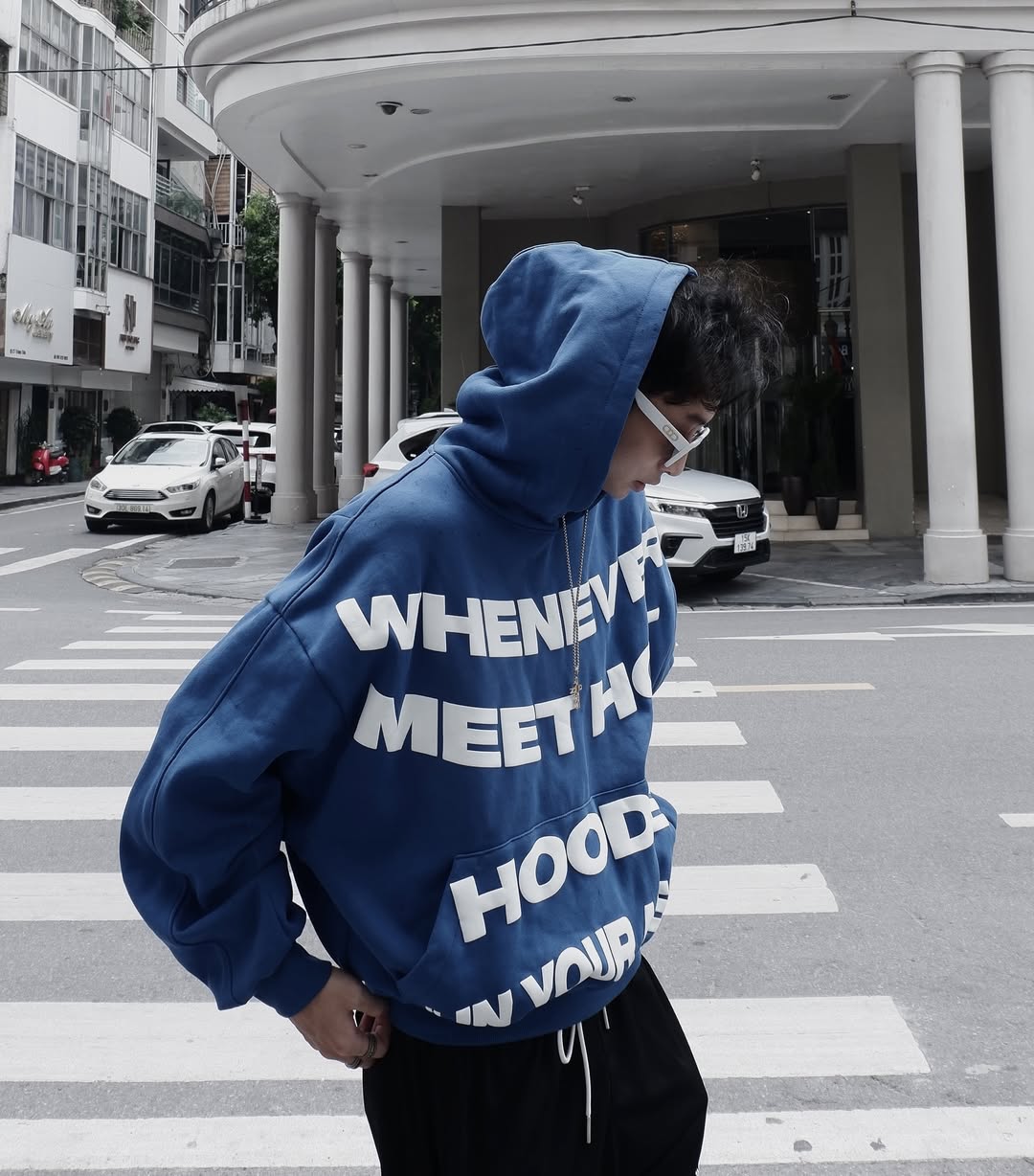 Local brand Việt hot nức tiếng bỗng bị khách quay lưng tố đạo nhái, ngáo giá, bán hàng thái độ- Ảnh 8. Local brand Việt hot nức tiếng bỗng bị khách quay lưng tố đạo nhái, ngáo giá, bán hàng thái độ- Ảnh 8.