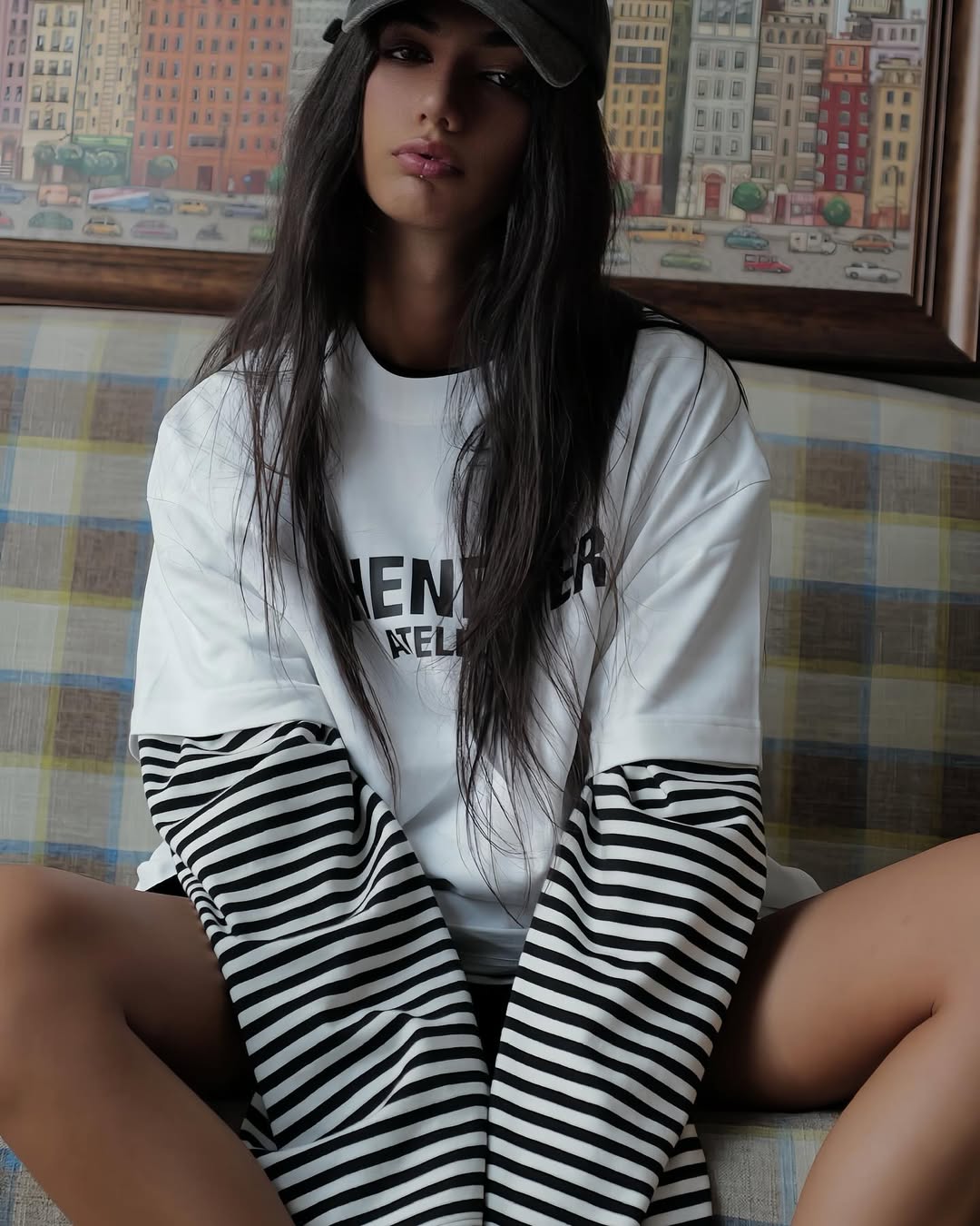 Local brand Việt hot nức tiếng bỗng bị khách quay lưng tố đạo nhái, ngáo giá, bán hàng thái độ- Ảnh 2. Local brand Việt hot nức tiếng bỗng bị khách quay lưng tố đạo nhái, ngáo giá, bán hàng thái độ- Ảnh 2.