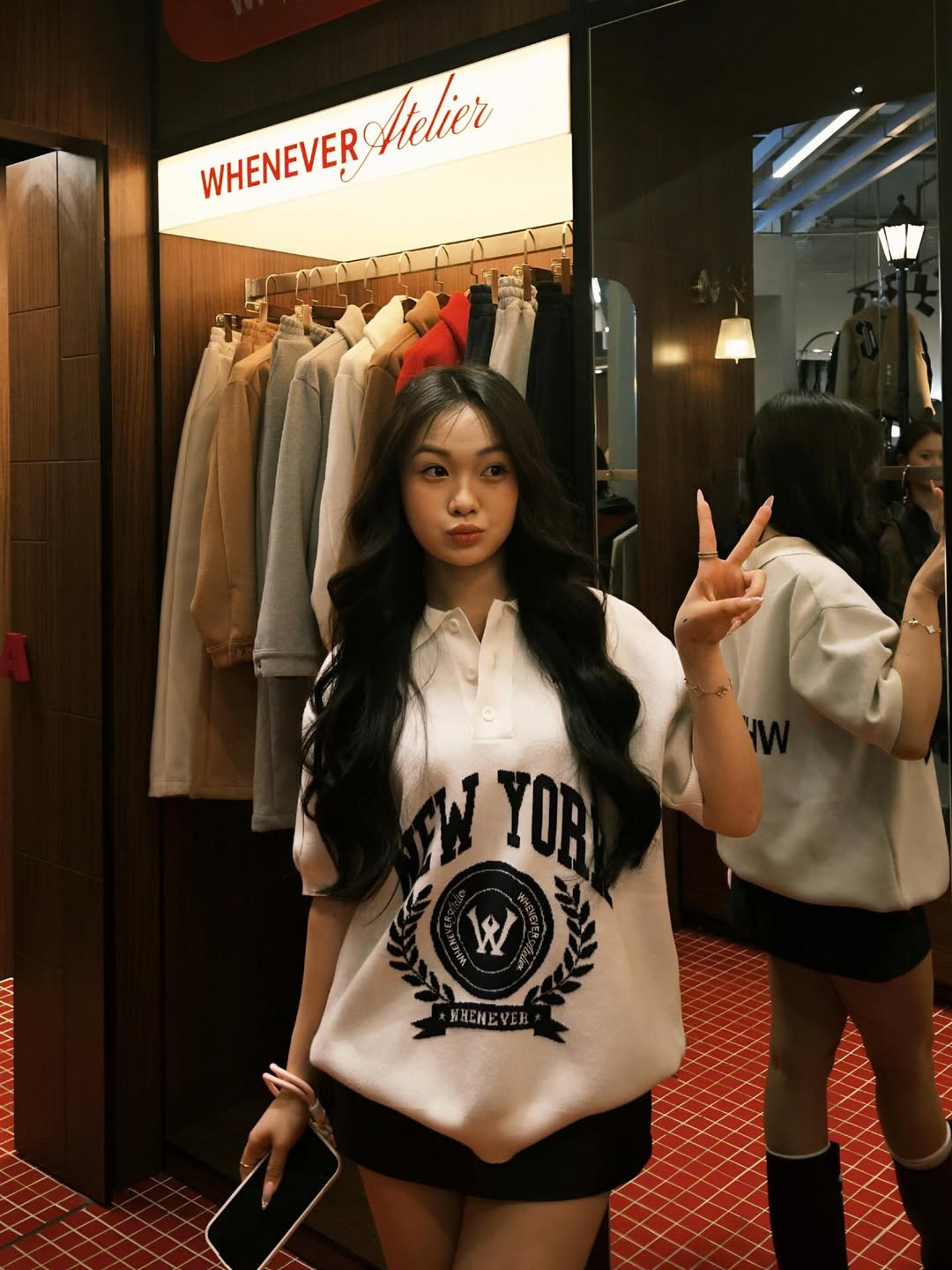 Local brand Việt hot nức tiếng bỗng bị khách quay lưng tố đạo nhái, ngáo giá, bán hàng thái độ- Ảnh 3. Local brand Việt hot nức tiếng bỗng bị khách quay lưng tố đạo nhái, ngáo giá, bán hàng thái độ- Ảnh 3.