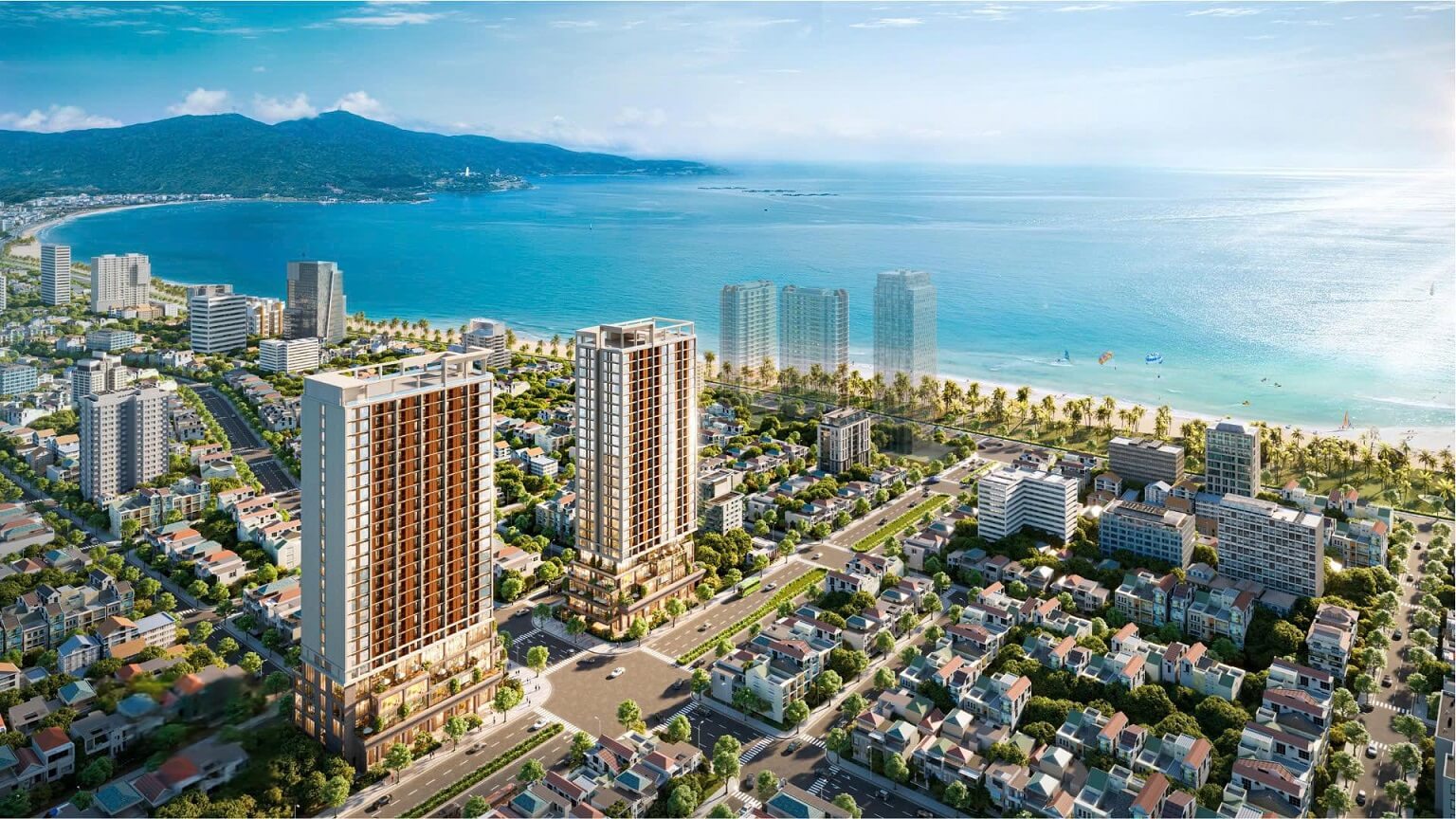 Loạt "đại gia" Sun Group, BRG ồ ạt rót vốn, bất động sản Đà Nẵng có diễn biến không ngờ 1 Loạt "đại gia" Sun Group, BRG, Vinacapital ồ ạt rót vốn, bất động sản Đà Nẵng có diễn biến không ngờ - Ảnh 1.