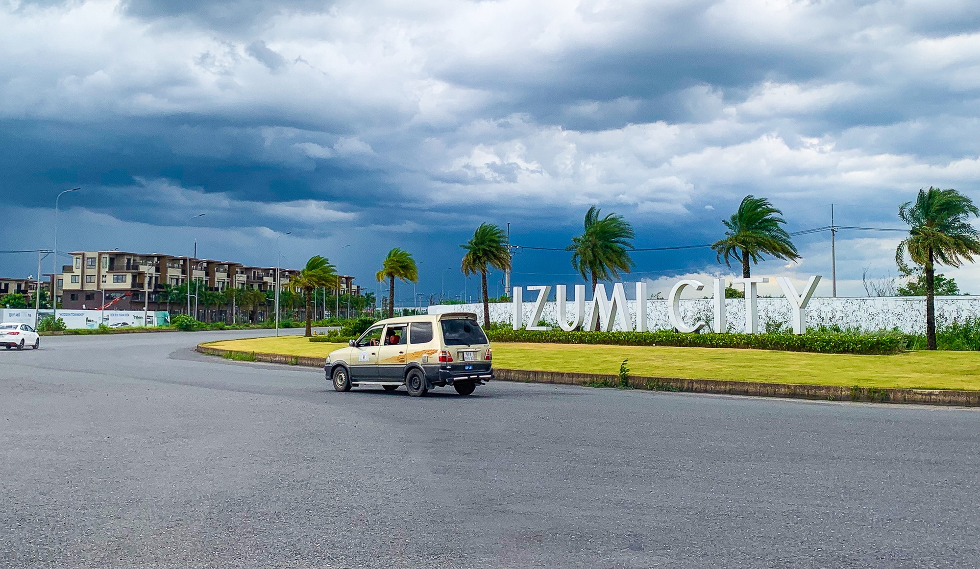 Khúc sông mỗi km “cõng” gần một tỷ USD bất động sản: Loạt ông lớn Vingroup, Sun Group, Novaland…quy tụ- Ảnh 10. Khúc sông mỗi km “cõng” gần một tỷ USD bất động sản: Loạt ông lớn Vingroup, Sun Group, Novaland…quy tụ- Ảnh 10.