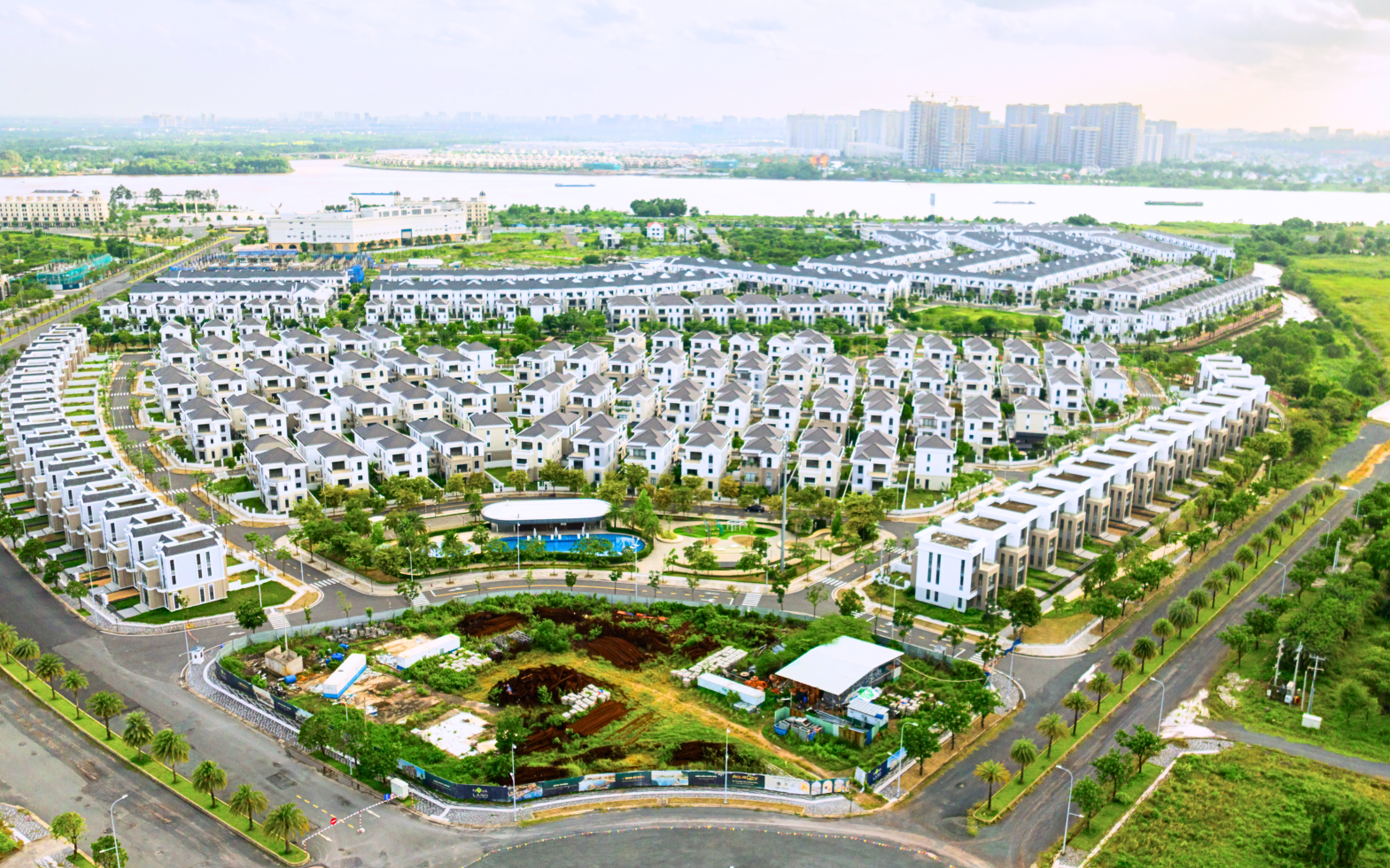 Siêu dự án Aqua City vừa “tái sinh” được 3 tháng, Tập đoàn Novaland đề nghị được cấp phép bán hàng- Ảnh 1. Siêu dự án Aqua City vừa “tái sinh” được 3 tháng, Tập đoàn Novaland đề nghị được cấp phép bán hàng- Ảnh 1.