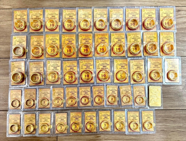 Giá vàng tăng, vợ chồng cãi nhau: Giá vàng tăng, vợ chồng cãi nhau: