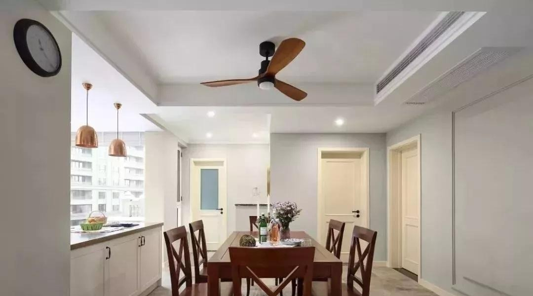 5 chỗ tuyệt đối không được treo quạt trần, lỡ phạm dễ hao tiền tốn của, thân tâm cũng chẳng yên- Ảnh 2. 5 chỗ tuyệt đối không được treo quạt trần, lỡ phạm dễ hao tiền tốn của, thân tâm cũng chẳng yên- Ảnh 2.