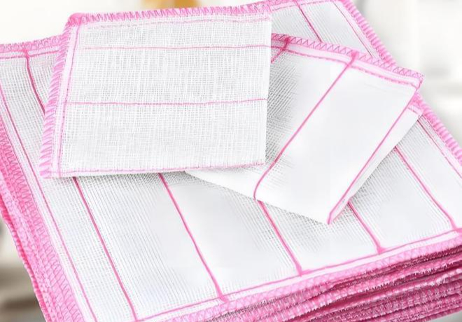 Vì sức khỏe cả gia đình, tôi chân thành khuyên bạn TRÁNH XA 6 thứ "của rẻ của ôi" này - Ảnh 1.