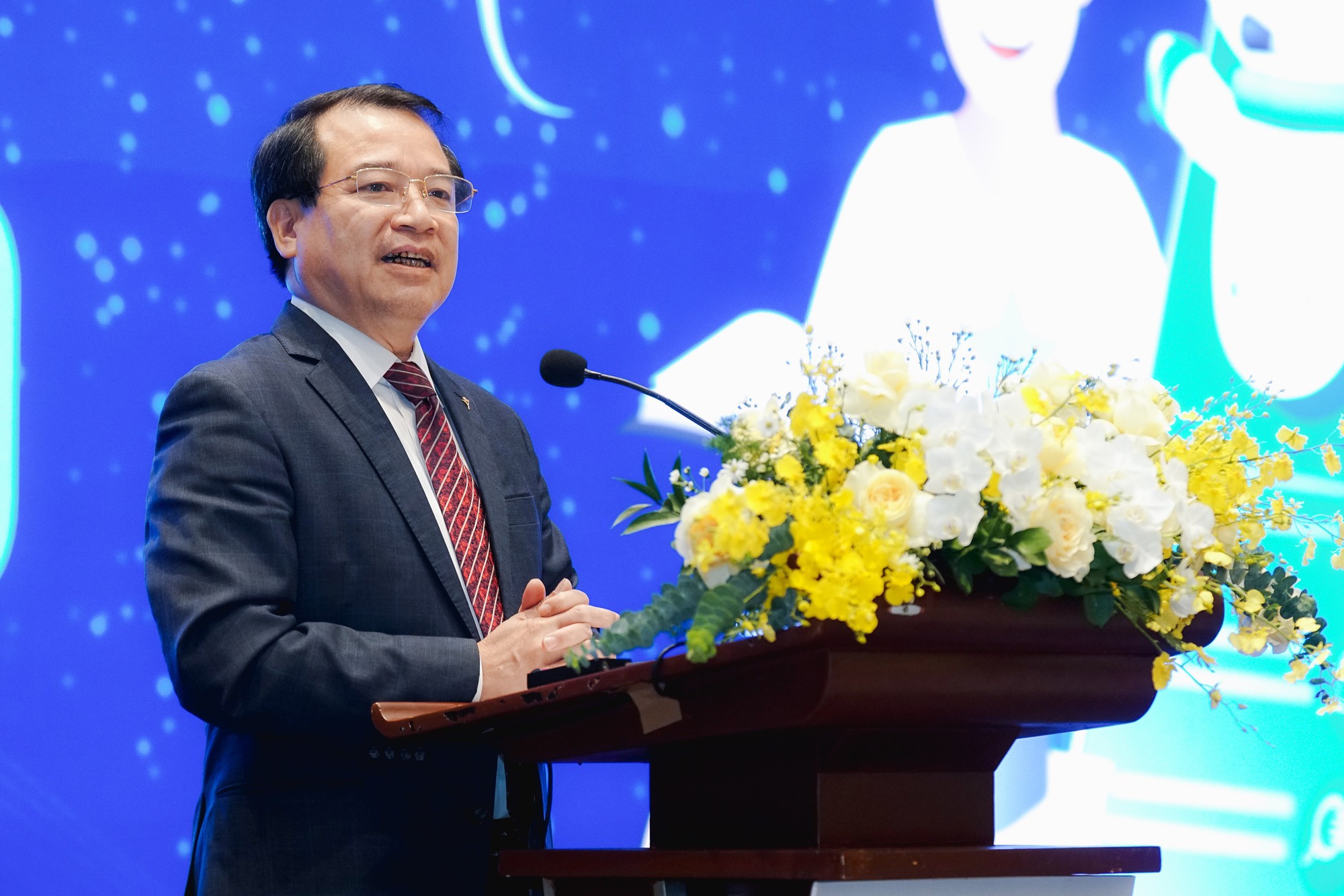 Con số ấn tượng của ngành du lịch - Ảnh 1.