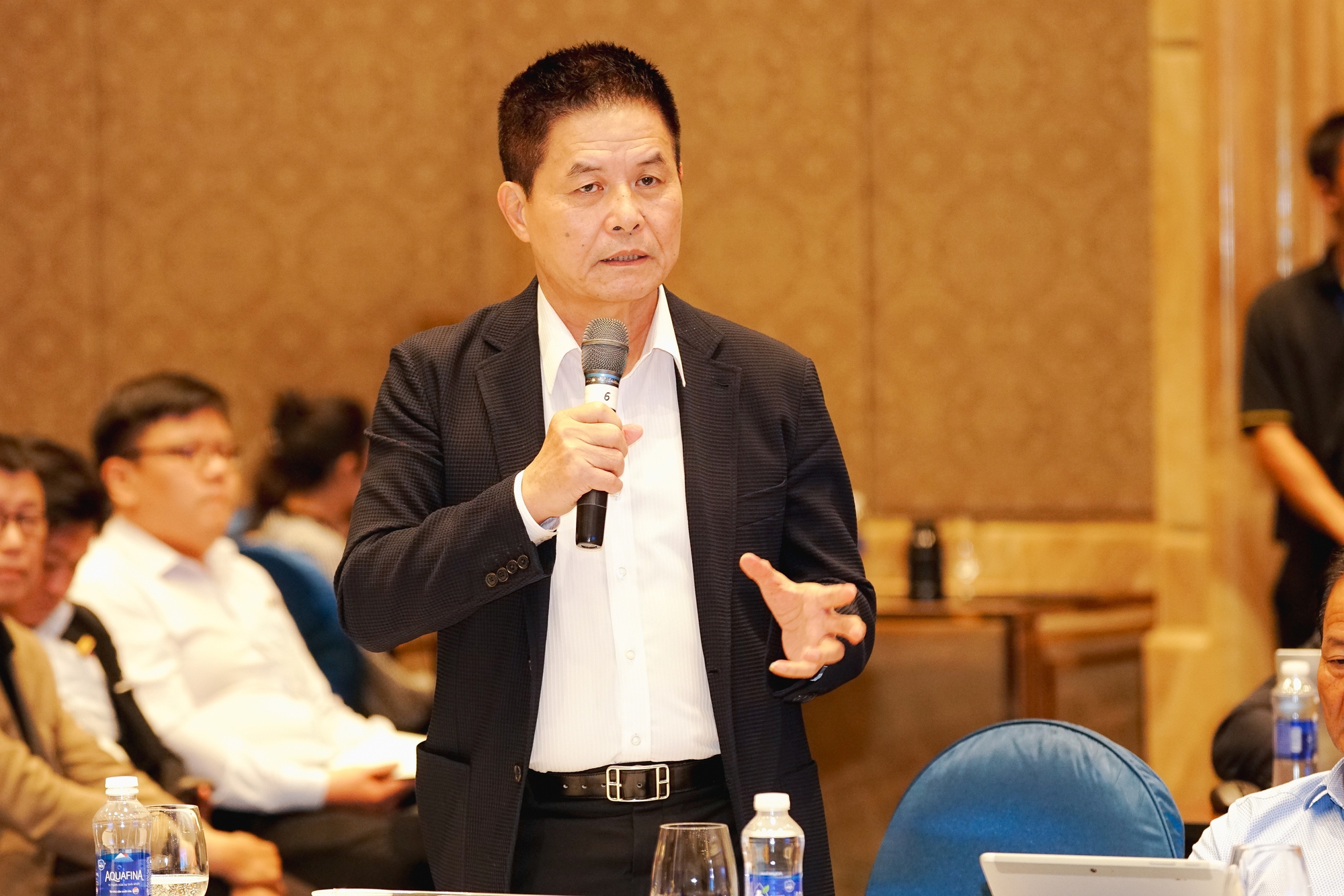 Con số ấn tượng của ngành du lịch - Ảnh 2.