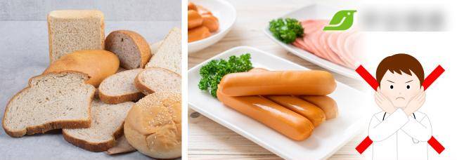 Chuyên gia ung thư tiết lộ 3 loại bữa sáng nằm trong "danh sách đen gây ung thư": Loại thứ 2 còn được xếp vào nhóm 1- Ảnh 1.