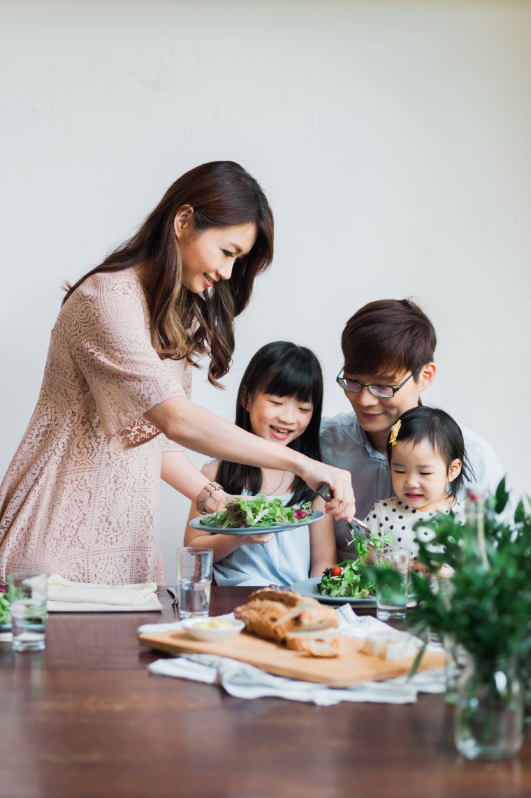 3 dấu hiệu trong gia đình ít ai để ý nhưng báo hiệu tài vận đang đến gần- Ảnh 1. 3 dấu hiệu trong gia đình ít ai để ý nhưng báo hiệu tài vận đang đến gần- Ảnh 1.