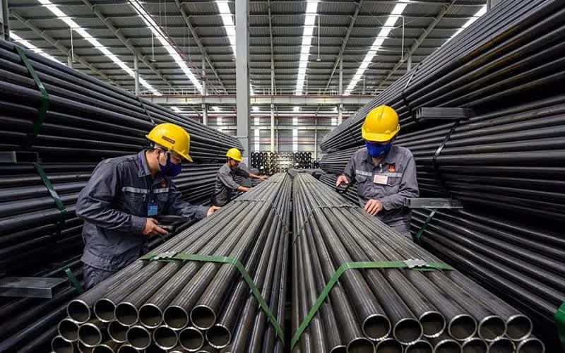 Mỗi ngày có gần 900 doanh nghiệp gia nhập thị trường - Ảnh 1.