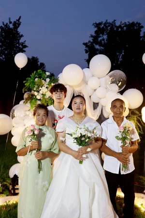 Bất ngờ qua đời, chàng trai được ngưỡng mộ khi để lại toàn bộ tài sản cho bạn gái cũ- Ảnh 2.