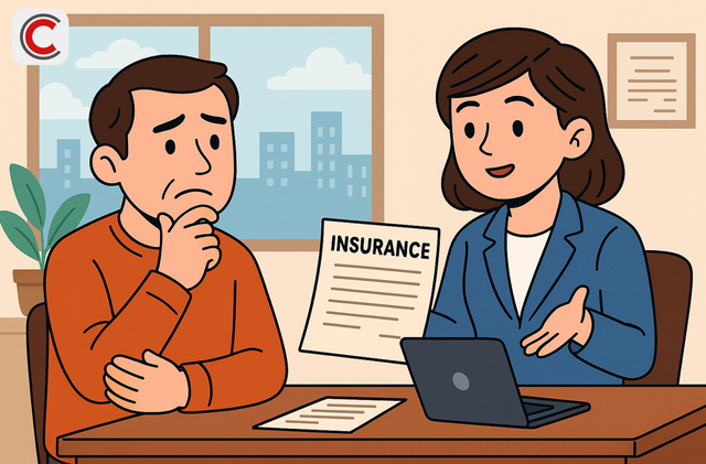 1 phút hiểu bảo hiểm: Có phải bảo hiểm "mua dễ đòi khó"? - Ảnh 1. 1 phút hiểu bảo hiểm: Có phải bảo hiểm "mua dễ đòi khó"? - Ảnh 1.