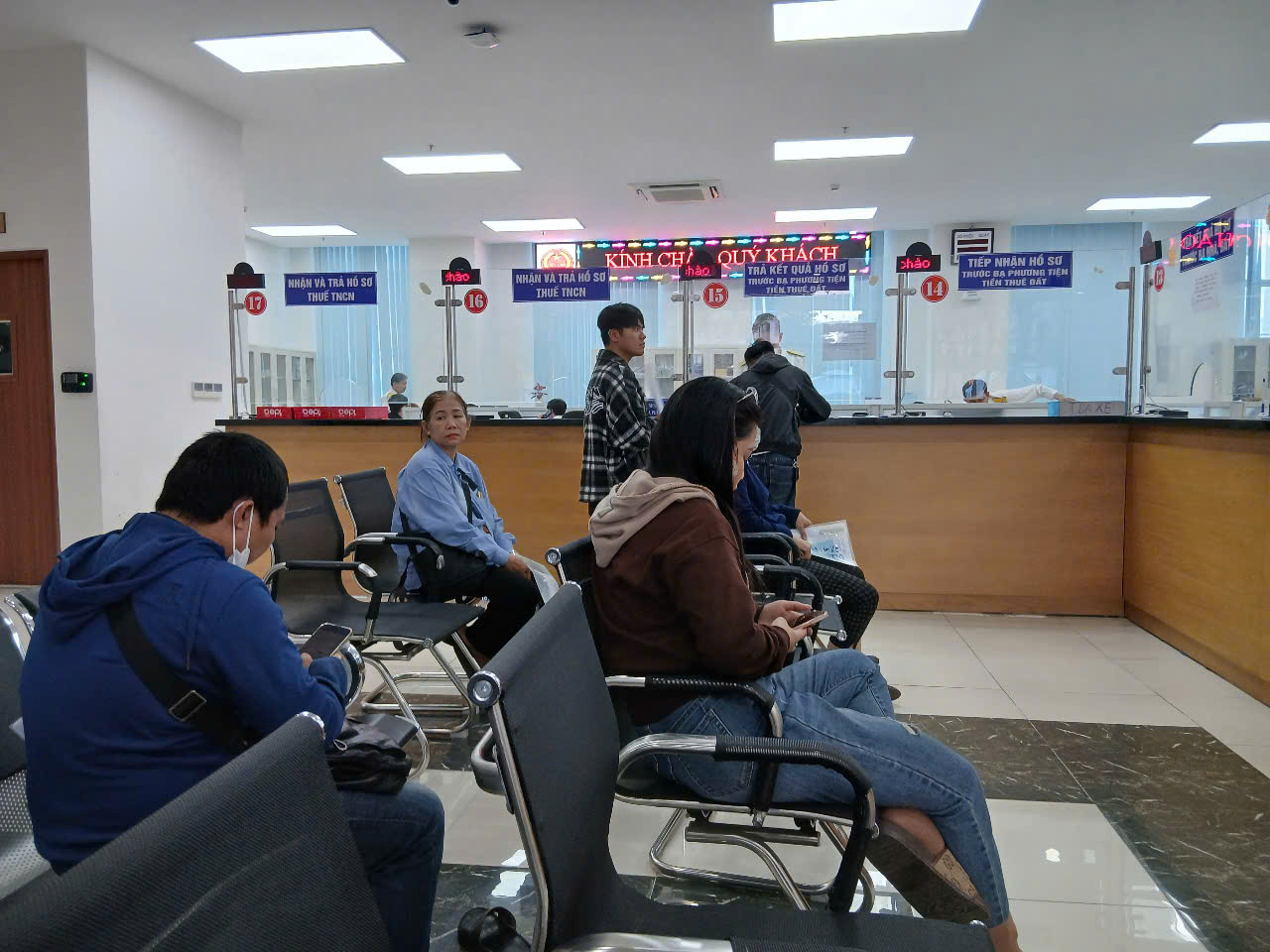 Tiền lương nào được miễn thuế ? - Ảnh 1. Tiền lương nào được miễn thuế ? - Ảnh 1.