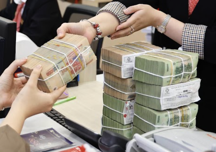 Phó Thống đốc: Sẽ phối hợp với Bộ Công an quản lý thị trường vàng - Ảnh 2.