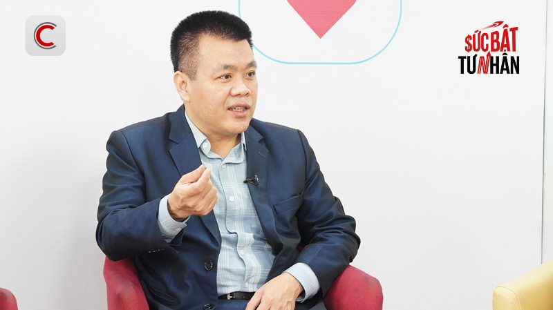 Sếp TikTok Việt Nam: Mỗi xã, phường sẽ có ít nhất 1 kênh TMĐT như 